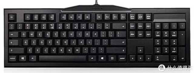 机械键盘按键数量区别，机械键盘轴的区别（从100元到1000元的键盘）