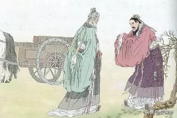 孔融让梨的道理，孔融让梨明白什么道理（这里面究竟有什么道理）