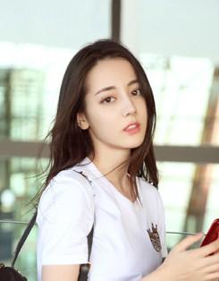 桃花眼双眼皮图片，怎样的眼型才是桃花眼（女生拥有这3种\