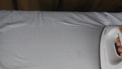 如何正确使用蒸汽电熨斗，电蒸汽熨斗怎么使用（一键熨烫蒸汽熨斗了解下）