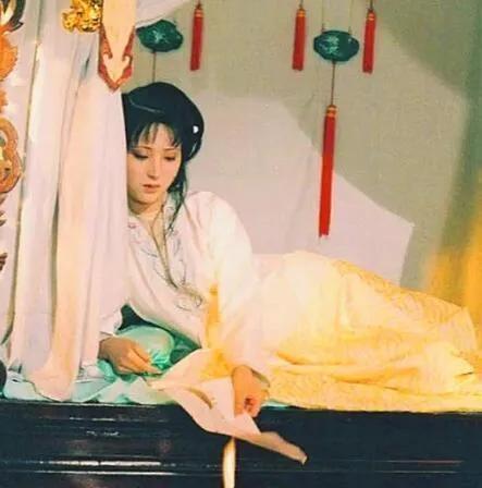 我与春风皆过客你携秋水揽星河什么意思，我与春风皆过客（君携秋水揽星河的出处考及赏析）