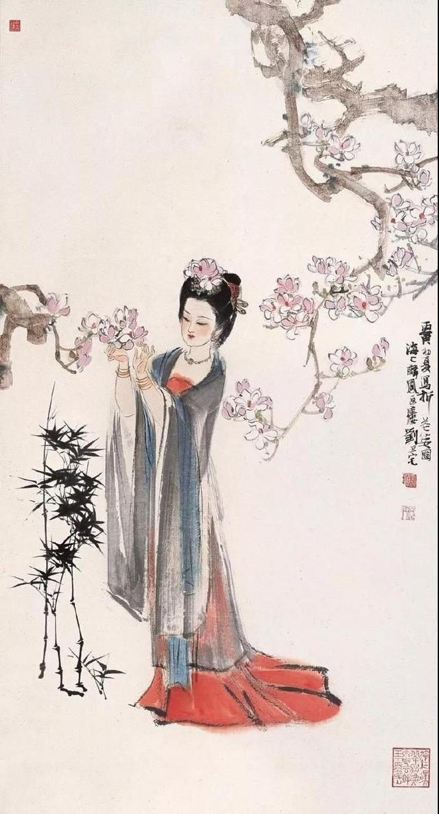 不离不弃一辈子的诗句，表达相守一生的古诗词（七首绝美爱情诗：有一种爱）