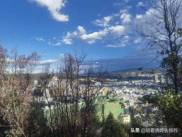 洱海海拔多少米，洱海拔多少米高（发现真是个绝佳的免费宝藏遛娃地）