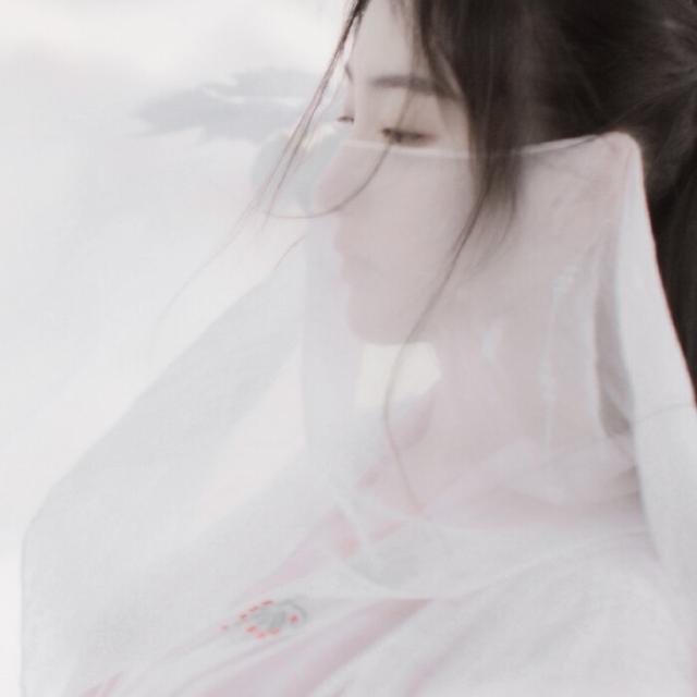 妖扬真的是个神仙，微信头像，妖扬真的是个神仙（[古风头像]南风知我意）