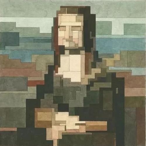 如何去除图片上的马赛克并看见原图，怎么去除马赛克看原图（该担忧呢还是该欢喜）