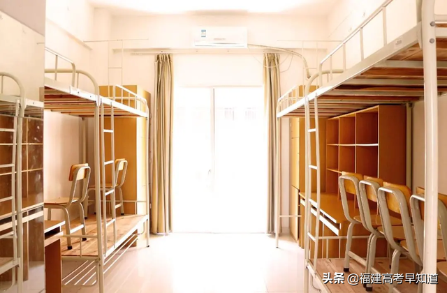 厦门东海学院怎么样，厦门东海职业技术学院怎么样（福建省专科院校食宿条件大比拼）