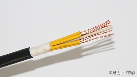电源线的型号规格有哪些，电缆线规格型号及参数