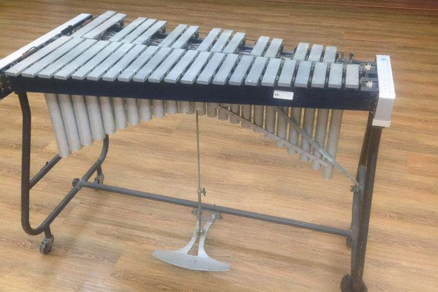 体鸣乐器与膜鸣乐器，膜鸣乐器是什么意思（像龟壳又像飞碟的龟鼓你见过吗）