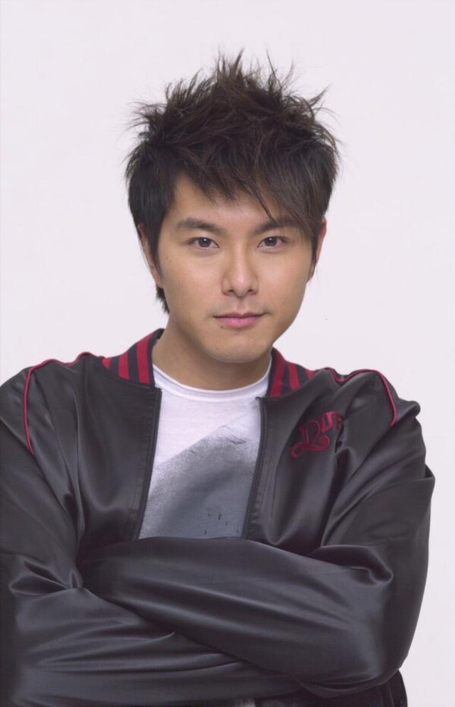 使徒行者2徐天堂真名，后从TVB小配角演到男主