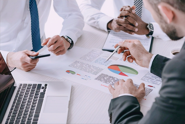 人力资源管理的六大板块包括哪些，企业人力资源管理的六大模块包含了哪些内容