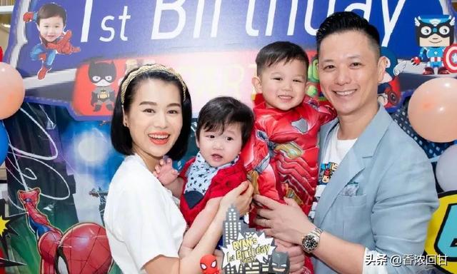 洪卓立 - 爱在屏风楼歌词是什么，洪卓立个人资料（“小黎姿”汤怡官宣奉子成婚）