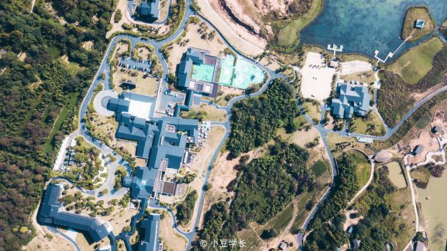 浙江度假村排行榜，浙江好玩的度假村（一价全包的安吉度假村）