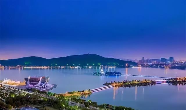 江苏徐州是几线城市，徐州是几线城市（全国GDP排名27）