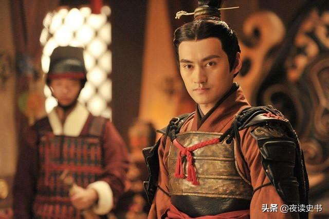 刘玄东汉皇帝还是西汉皇帝，为何最后是刘秀成为东汉开国皇帝