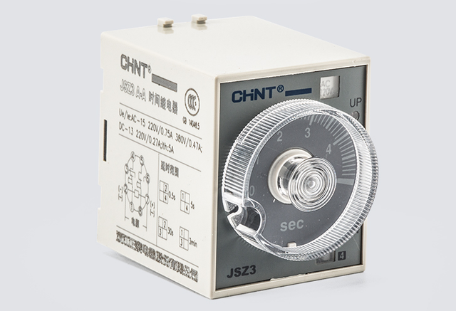 继电器接线方法，继电器怎么接线（2张实物接线图，小白也能看懂）