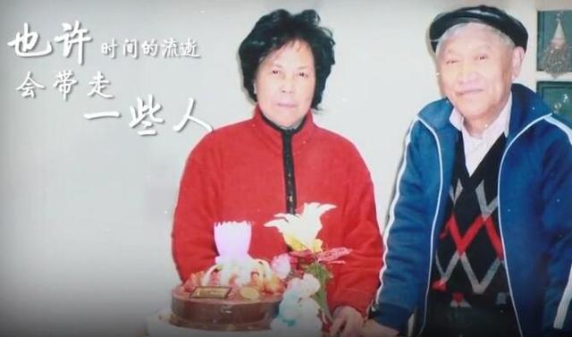 演员李海洋图片，何冰妻子李海洋（个个将妻子捧在手心）