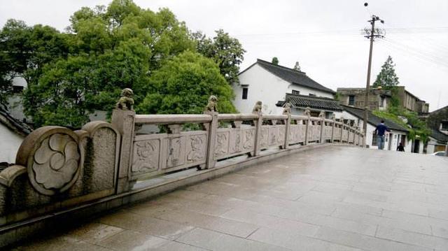 嘉兴周边旅游景点，嘉兴附近旅游景点推荐（嘉兴这10个小众江南古镇）