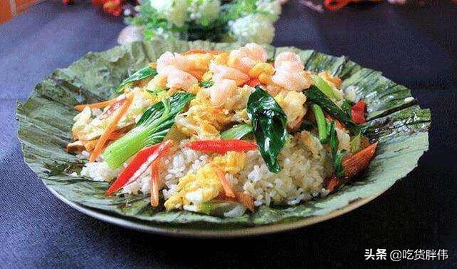 广西贺州钟山县特产是什么，贺州市钟山县属于哪里（广西贺州美食集锦）