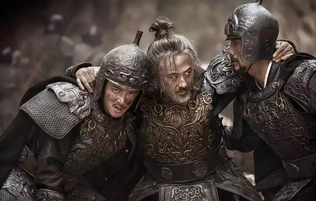 古代权谋的电视剧，历史人物是如何凭借双商玩转于古代套路的