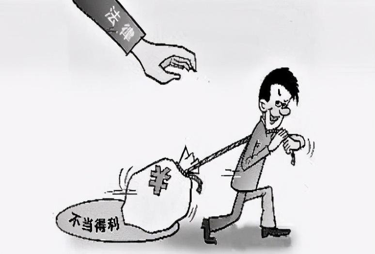 不当得利的诉讼时效（不当得利怎么立案）