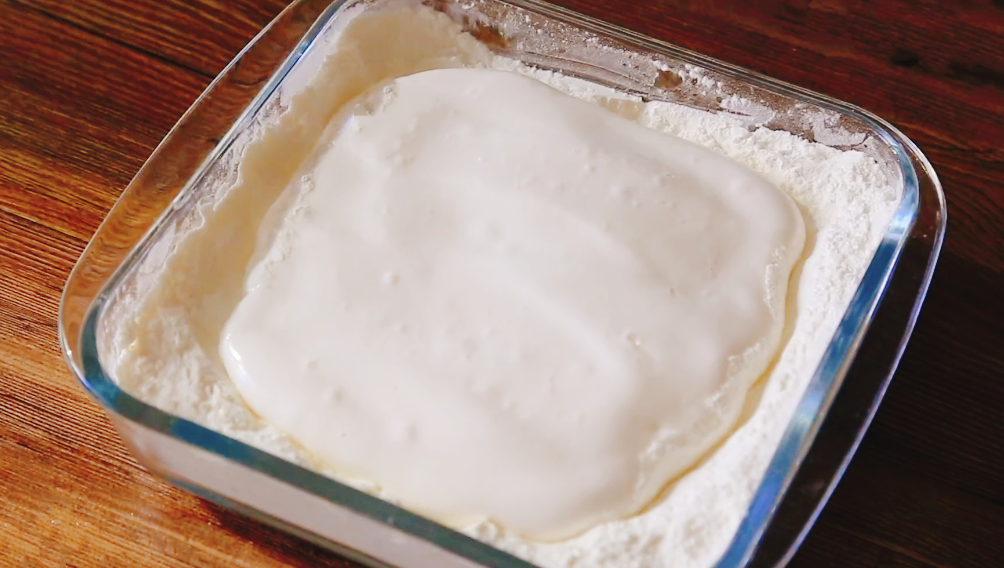 圖片[6]-【棉花糖】做法步驟圖 軟嫩香甜 大人小孩都愛吃-起舞食譜網(wǎng)