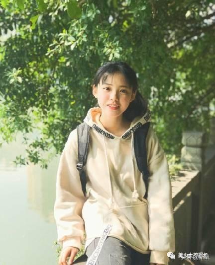 超甜高颜女头  虞佳瑞，微信头像，超甜高颜女头  虞佳瑞（因一张打篮球照爆火的漫画脸太好看了）