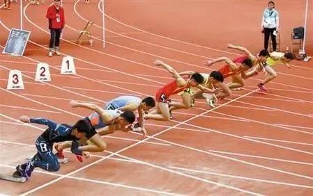 100米短跑技巧，短跑100米技巧（<100m的技巧>）