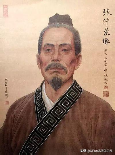 龙抄手是什么，带馅的食物你分的清吗
