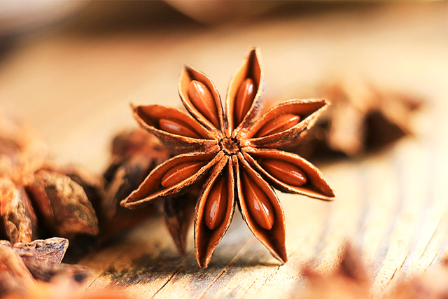 小茴香和大茴香有什么区别，小茴香与大茴香区别（真假茴香<八角>）