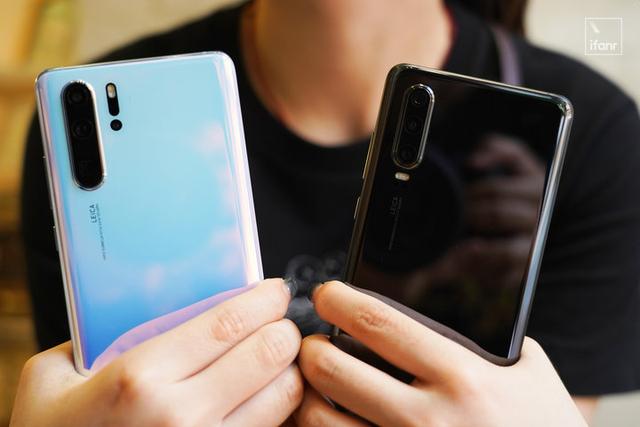 荣耀p30pro，p30pro升级鸿蒙系统（一位面面俱到的艺术生丨模范评测）