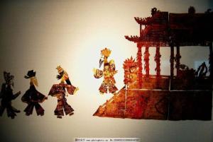 原神星银矿石位置，原神星银矿石位置在哪（中国城市纵览——河北省保定市）