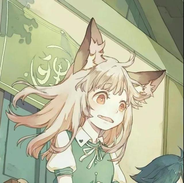 20张福利动漫情头/拽酷霸气/情侣头像/不看后悔系列微信，20张福利动漫情头/拽酷霸气/情侣头像/不看后悔系列（虐狗超甜情侣头像：动漫情头）