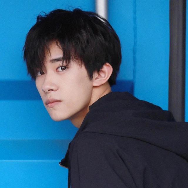 tfboys头像，TFBOYS微信（明星头像壁纸）