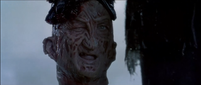 猛鬼爱情故事剧情，猛鬼爱情故事剧情解释之旅行（《弗莱迪大战杰森》：鬼王互殴）