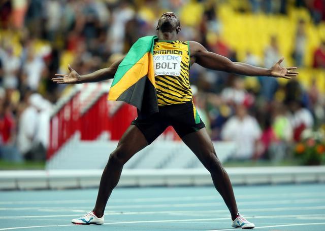 博尔特200米世界纪录，博尔特200米世界纪录是多少（男子200米世界最好成绩前10）