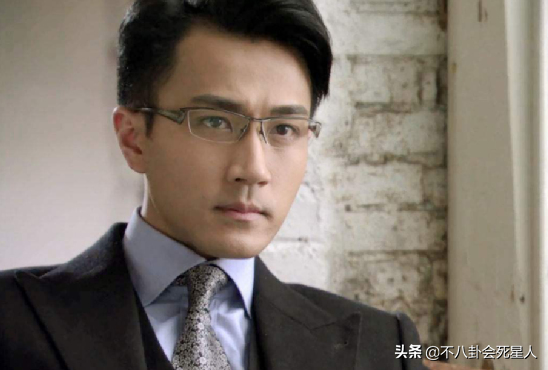 傅明宪双眼皮是割的，傅明宪（但这5位演员“换头逆袭”）