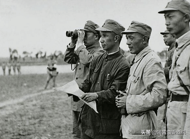四猛四绝十三杰，四猛四绝十三杰都有谁（开国将帅中的“四猛”、“四绝”、“十三杰”分别是哪些人）
