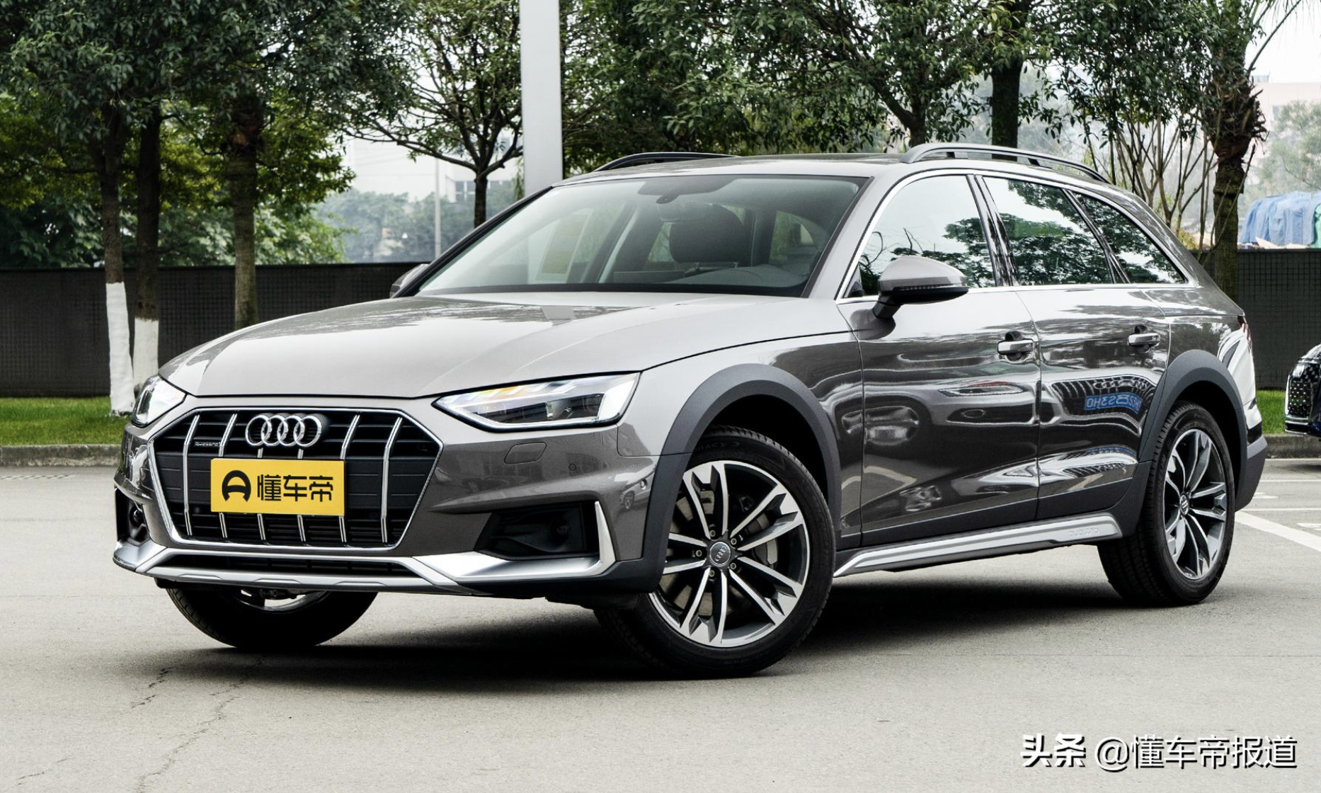 沃尔沃v60报价及图片(新车) - 四帝国车市