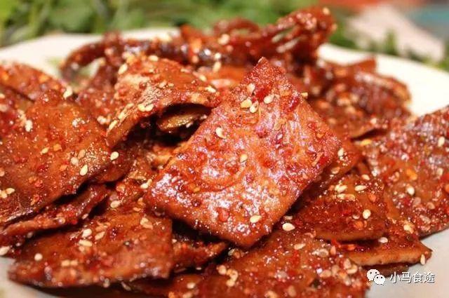 湖南花垣县麻辣豆腐丝做法，四川麻辣豆腐丝的做法大全（60多道麻辣味型菜品）