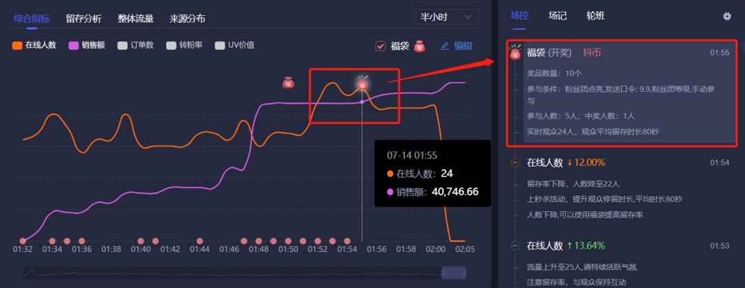 抖音直播流量如何获取（抖音直播间流量5大入口解析）