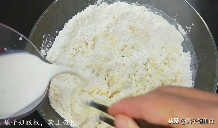 圖片[4]-【黃金小饅頭】做法步驟圖 比肉包子還好吃-起舞食譜網(wǎng)
