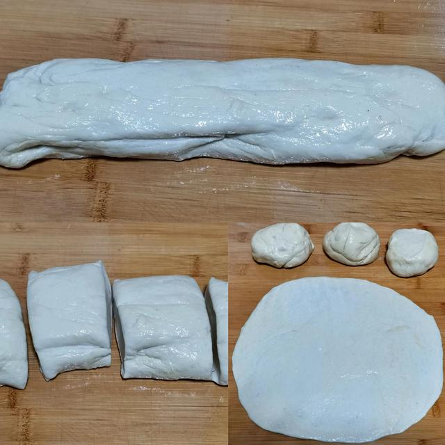 土饼的制作方法，土家酱香饼制作方法（土渣儿烧饼这样做洗）