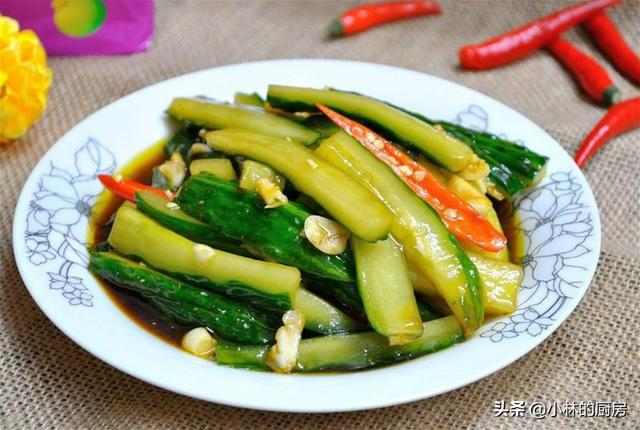咸菜的腌制方法，腌制咸菜最简单的方法（这8道腌菜方法送你）
