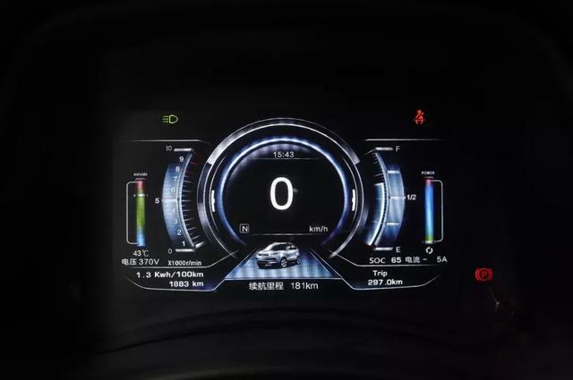 哪吒no1是混动车吗，哪吒汽车是电车吗（这台SUV不火的原因找到了）