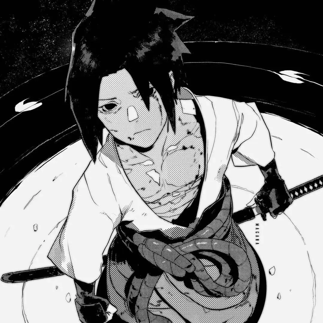 火影忍者图片大全，limyn/火影忍者图片微信（