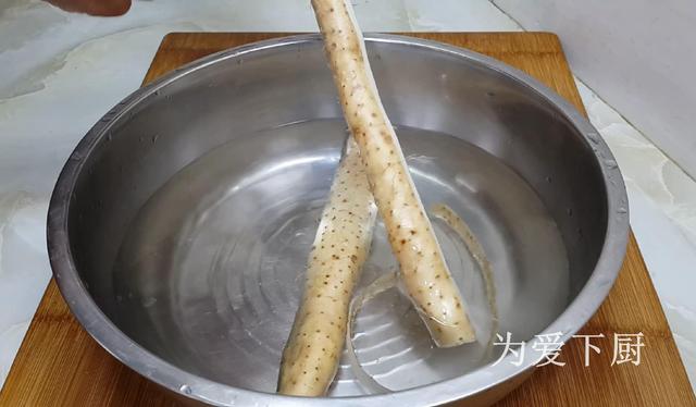怎样炸山药好吃又简单，怎样炸山药好吃又简单又好吃（这山药做法太好吃了）