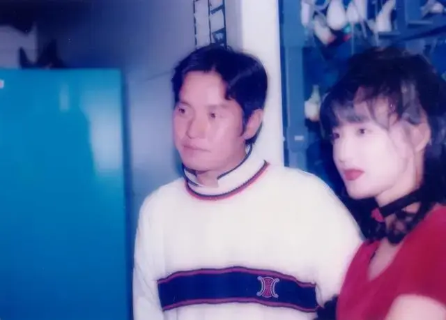 陈慧娴老公是谁，陈慧娴老公是谁（55岁的一代歌后陈慧娴）