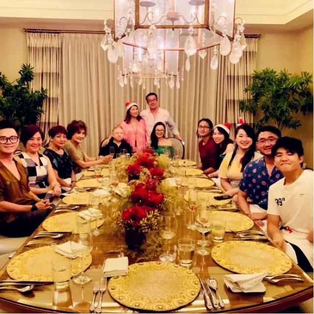 老奶奶的简笔画，简笔画老奶奶的画法（杨紫琼与79岁妈妈同框卖萌似姐妹）