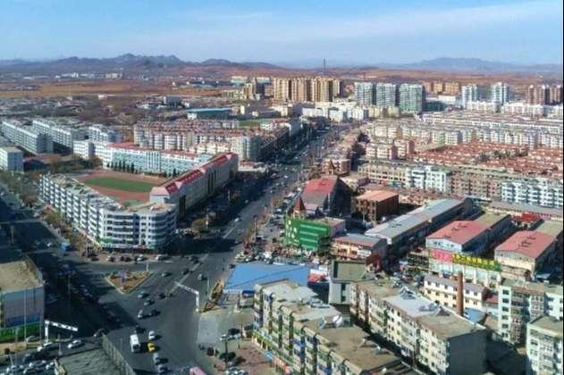 辽宁省绥中县属开哪个市,辽宁省的绥中县属于哪个市(坐拥"世界第一