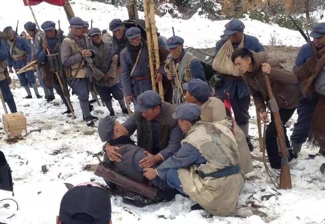 姚刚演的电视剧，姚刚在什么电视剧中饰演何总（从社会我兆哥到忠烈金市长）